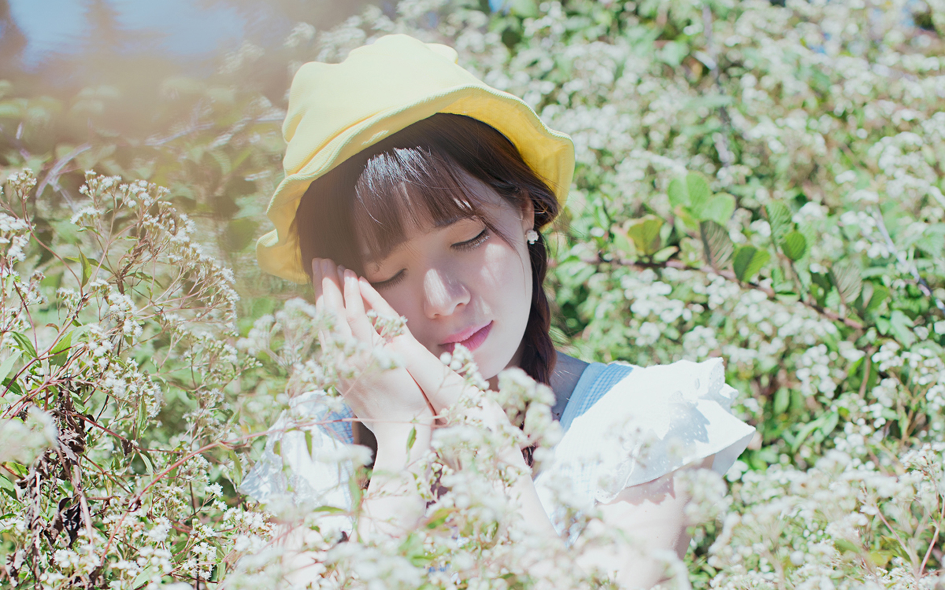 梦中的妖精经历未删减